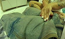 i reached a billion views on xvideos and my stepmother gave me a blowjob as a gift