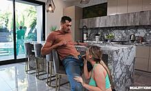 Big Naturals Kitchen Cheat