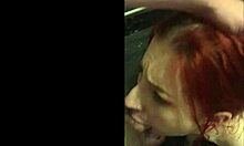 gigi rouge's piss and fucking video bundle with three scenes