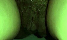 gretala shaves her pussy on the toilet