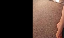 maturemons close up clit