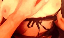 milf and porno shooting with big fat penis