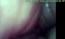 Milf Caresses Her Anal Then Shows Her Pussy From The Inside And Pissing