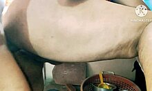 Desi Wife Hard-Core Fucking Neighbour Boys