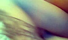 Monique riding josh mccurdys huge cock