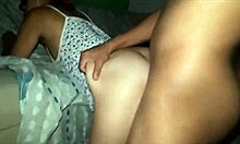 Cum INSIDE Her Pussy!