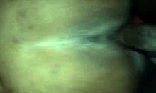 Stepmom And My Step Son On It Again