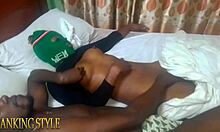 my wife's friend gets intensely fucked with monster cock