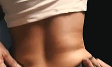 Hot fuck with another guy while husband films 😈