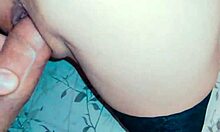 milf and porno shooting with big fat penis