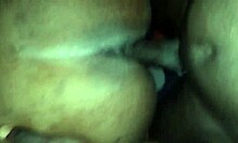 Stepmom And My Step Son On It Again