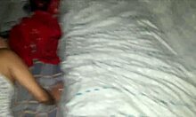 Cum INSIDE Her Pussy!