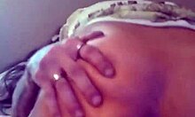 Monique riding josh mccurdys huge cock