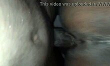 Stepmom And My Step Son On It Again