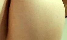 alina says, i'm so horny touching myself this morning