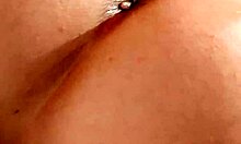 alina says, i'm so horny touching myself this morning