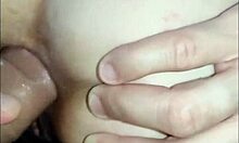 home compilation with close up anal scenes