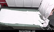 teen begs doctor to keep reports private