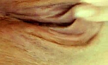 alina says, i'm so horny touching myself this morning