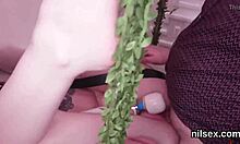 Hey, this wicked teen is getting brutal anal therapy in the ass asylum. She even does ass to mouth!