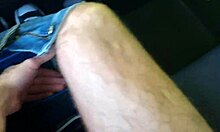 i gave a deep slobbery blowjob to the taxi driver in the car to skip the fare