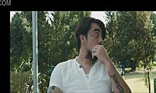 Angeli Khang Movie Mahjong Nights - Sexy Bikini