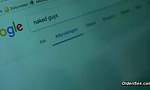 Teen Caught Masturbating And Then Fucked By Grandpa