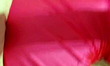 alina says, i'm so horny touching myself this morning