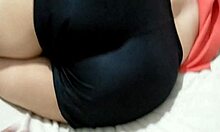 Finally Fucking My Best Friend's Girlfriend in Mini Shorts