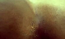 your ass addicted me to anal, leaving it gaping while you moan.