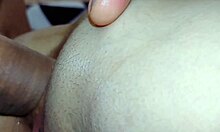 Look At This POV Doggystyle Fuck With My Skinny Mature Wife!