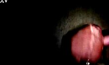 Tired Mzansi Teen Feeling Horny After Long Day