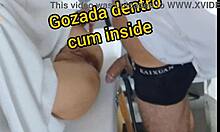 novinha went to gynecologist doctor fucked her pussy