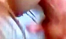 After Party She Wants Hard Sex From Us