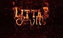 Minha Meia-Irma Libera Bucetinha e Cuzinho Sem Gravidez