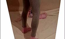 Slideshow Of Diaper Girl Kayla