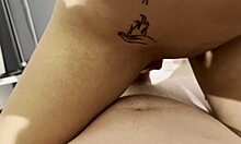 Perfect teen licking ass and facesitting her girlfriend