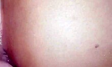 After Party She Wants Hard Sex From Us