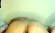 nos sacamos las ganas de follar con mi cuñada casero colombiano