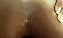 your ass addicted me to anal, leaving it gaping while you moan.