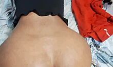 your ass addicted me to anal, leaving it gaping while you moan.