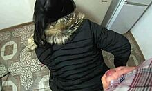 Milfy Calla Face Fucked!