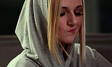 Petite Lesbian Teen 18+S Eating Each Others Pussy