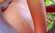 Pedreiro Fodeu Meu Cuzinho Em Público Gostoso E Pedi Pro Safado Gozar Dentro