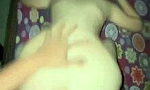 beautiful teen girlfriend gets fucked at home