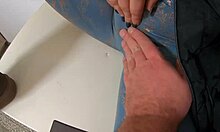 Milfy Calla Face Fucked!