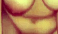 beautiful teen girlfriend gets fucked at home