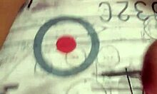 After Party She Wants Hard Sex From Us