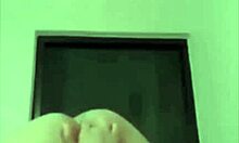 I took photos of doña mary in leggings. What a great ass the neighbor has!