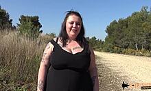 Voluptuous Jade and Sandy Thirsty for Sex